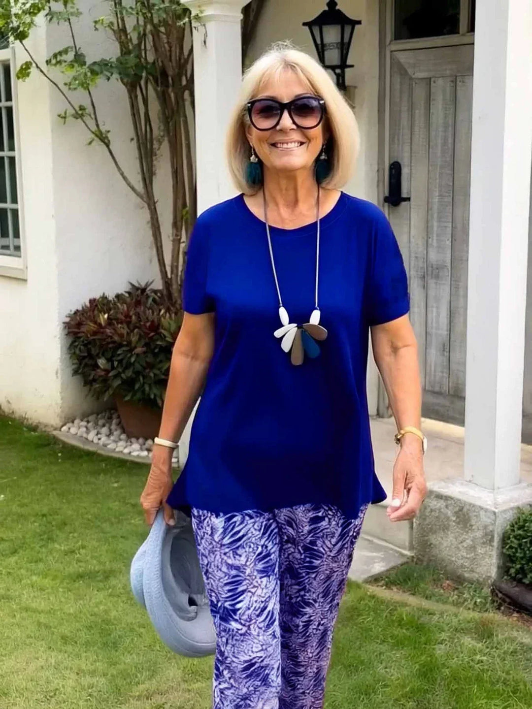 TAMARA™ – Schickes Zweiteiliges Set