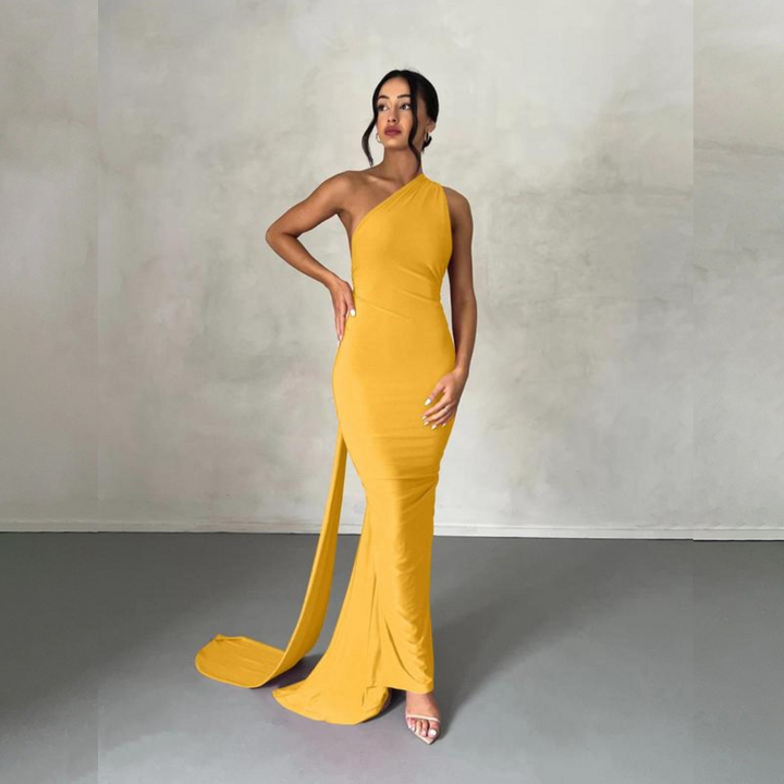 KARILYN™ – Elegantes ärmelloses Abend-Halter-Bodycon-Kleid