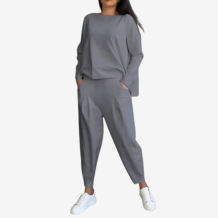 NIA™ - Lässiger Komfort Co-Ord