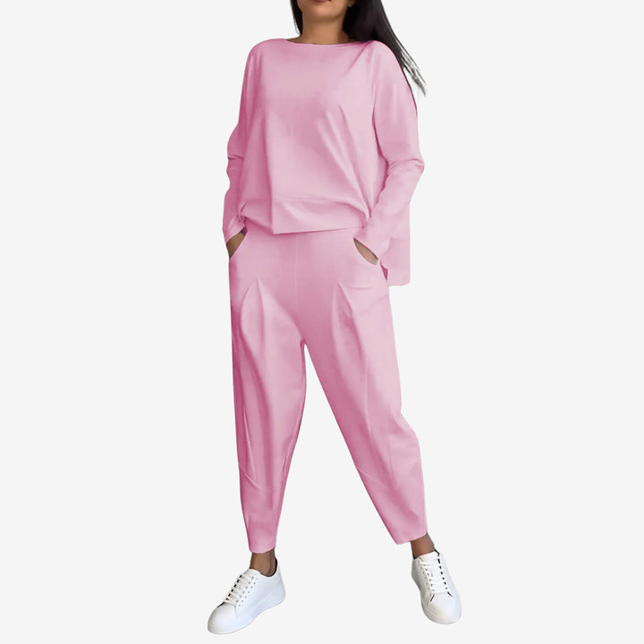 NIA™ - Lässiger Komfort Co-Ord