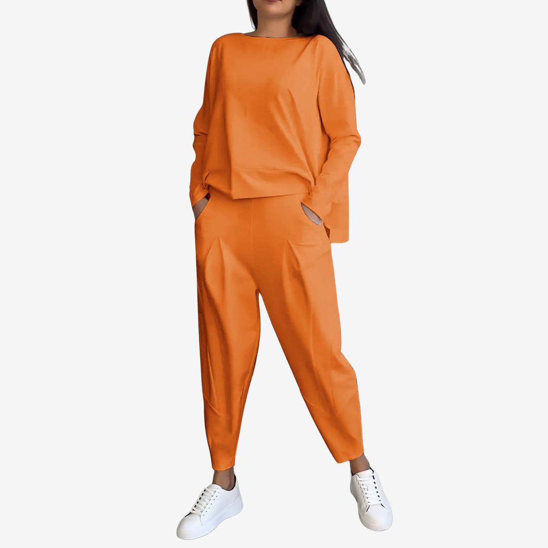 NIA™ - Lässiger Komfort Co-Ord