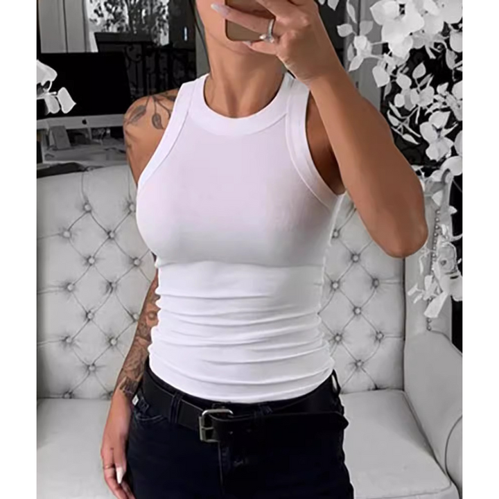 SLOANIE™ – Lässiger ärmelloser Pullover für den Alltag