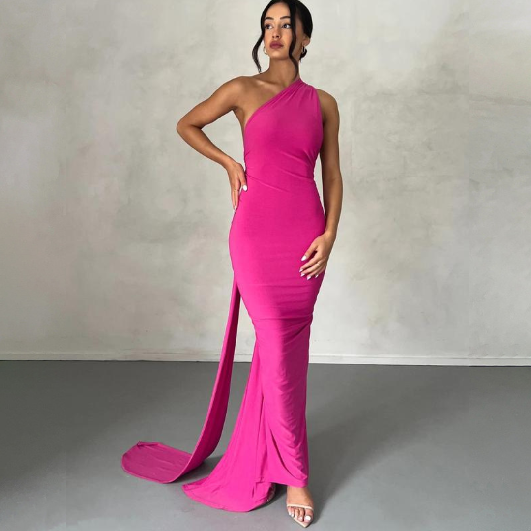 KARILYN™ – Elegantes ärmelloses Abend-Halter-Bodycon-Kleid