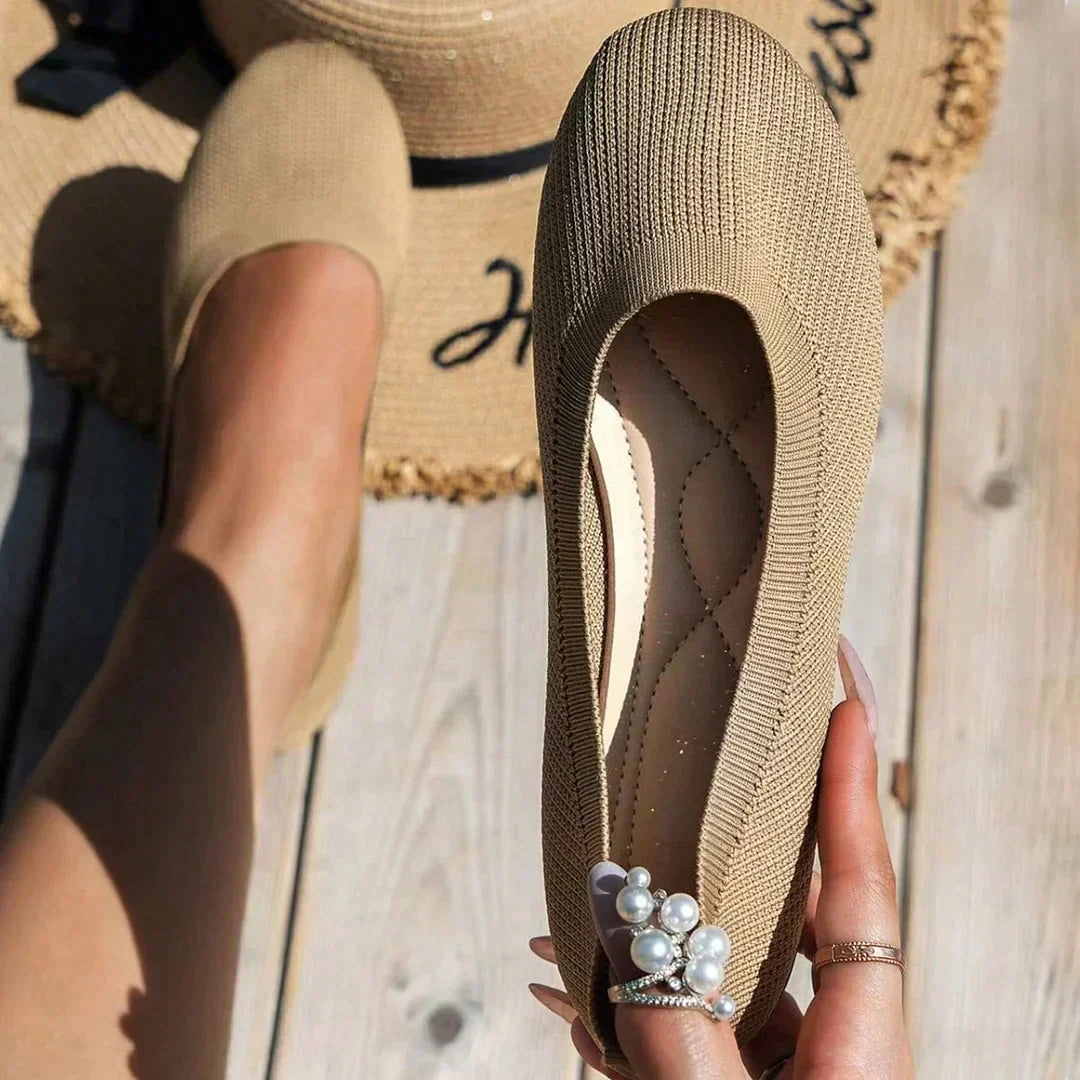 MIRAY™ - Flexible & Stilvolle Komfortschuhe