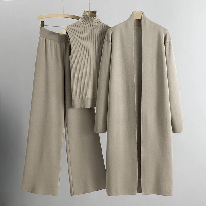 MILLIE™ | Klassisches 3-teiliges Set