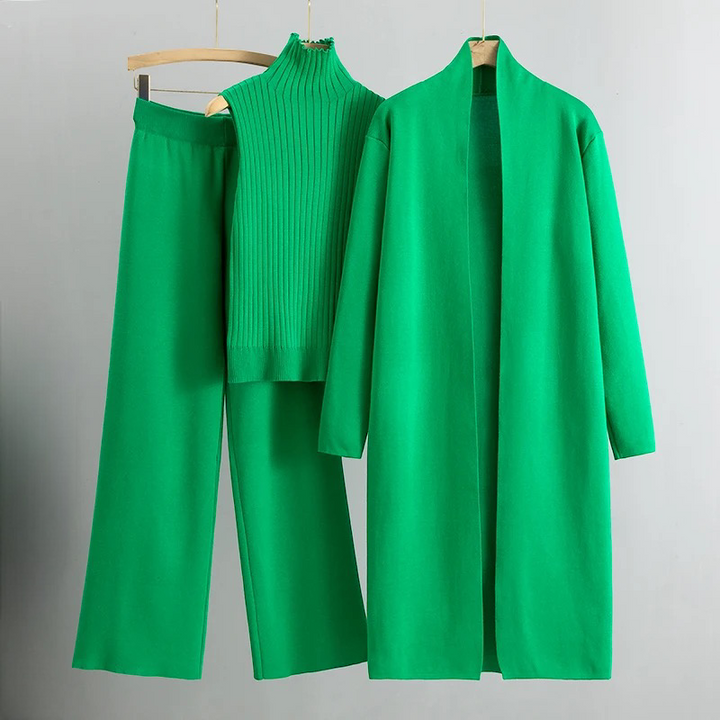 MILLIE™ | Klassisches 3-teiliges Set