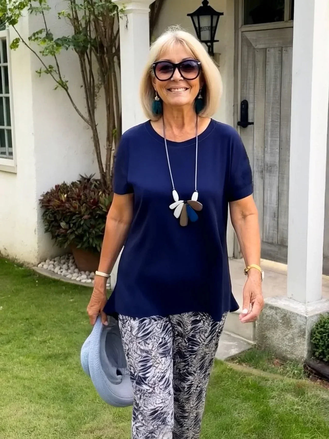 TAMARA™ – Schickes Zweiteiliges Set