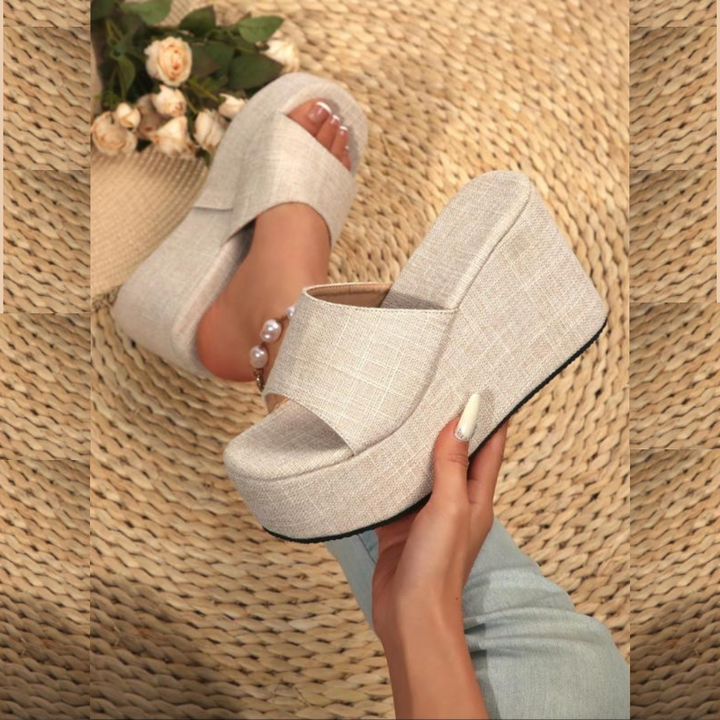 RIVA™ – Wedge-Schuhe für den ganzen Tag