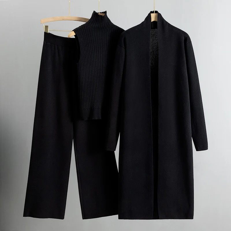 MILLIE™ | Klassisches 3-teiliges Set