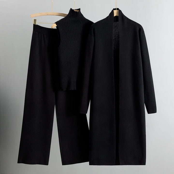 MILLIE™ | Klassisches 3-teiliges Set