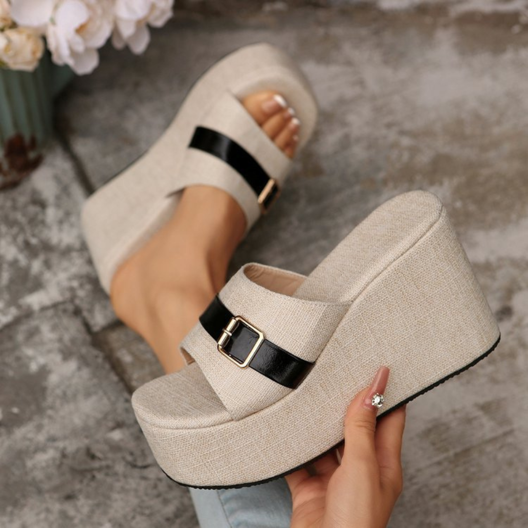 RIVA™ – Wedge-Schuhe für den ganzen Tag