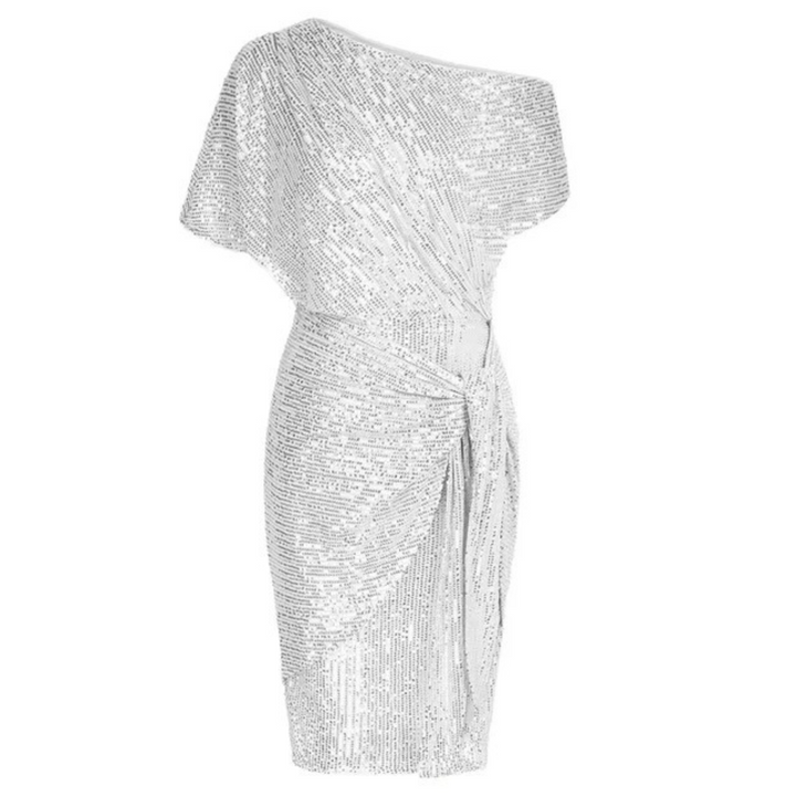 LORIEN™ - Starlight Sparkle Kleid