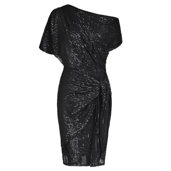 LORIEN™ - Starlight Sparkle Kleid
