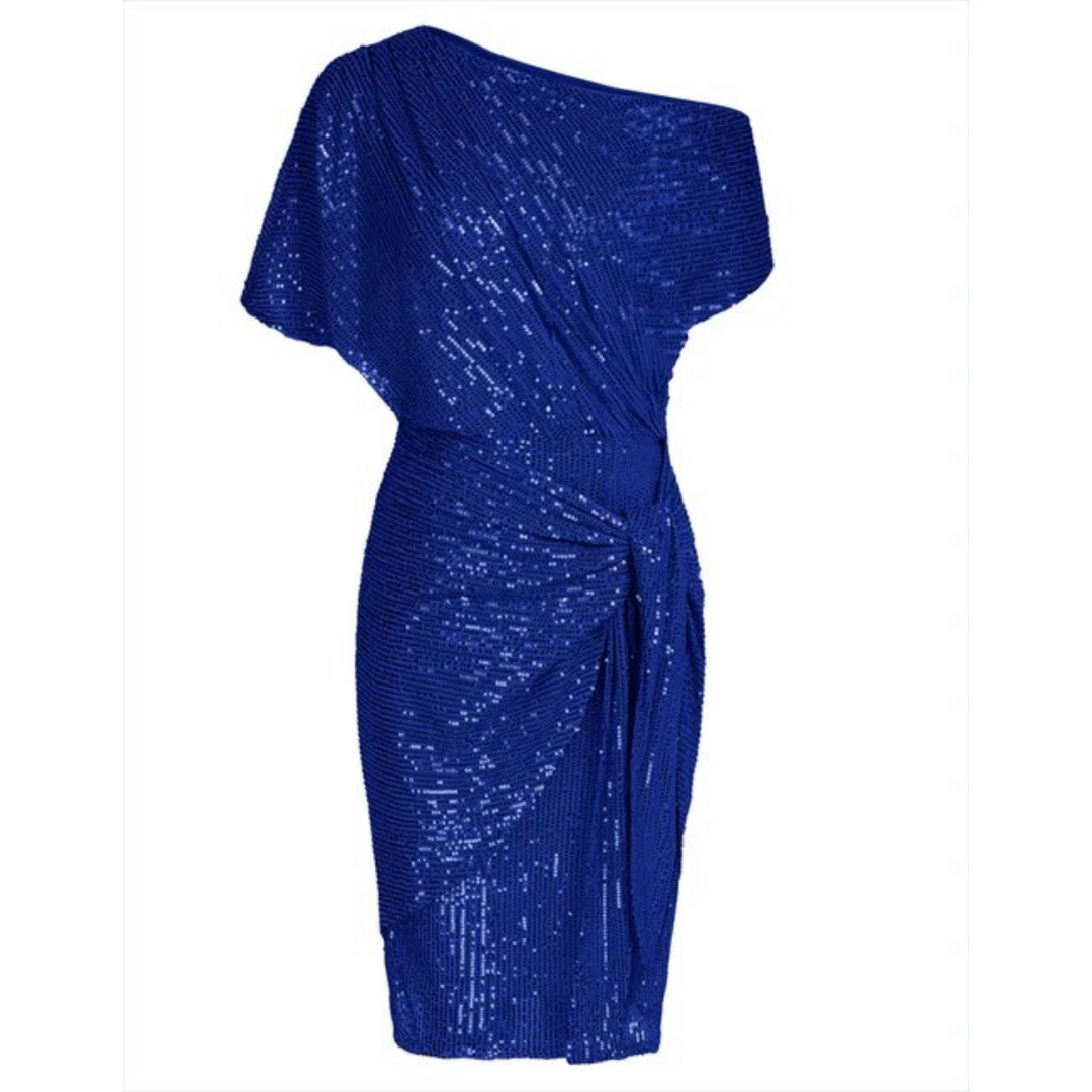 LORIEN™ - Starlight Sparkle Kleid