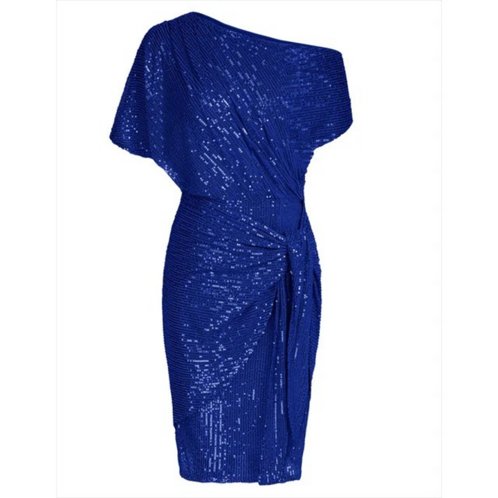 LORIEN™ - Starlight Sparkle Kleid