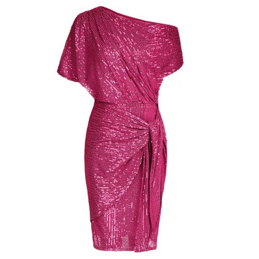 LORIEN™ - Starlight Sparkle Kleid