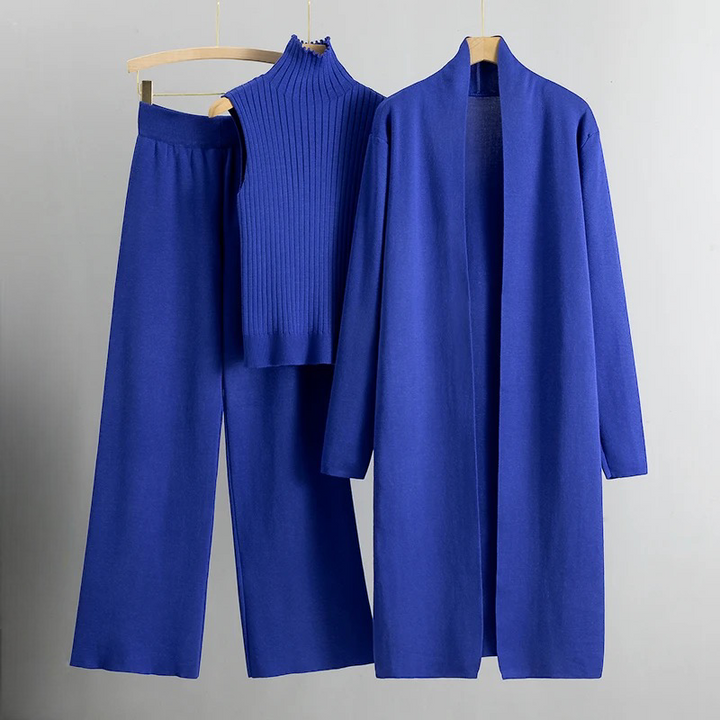 MILLIE™ | Klassisches 3-teiliges Set