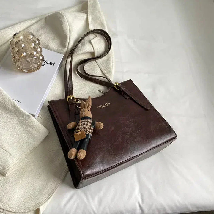 NIKKI™ - Elegante Schultertasche