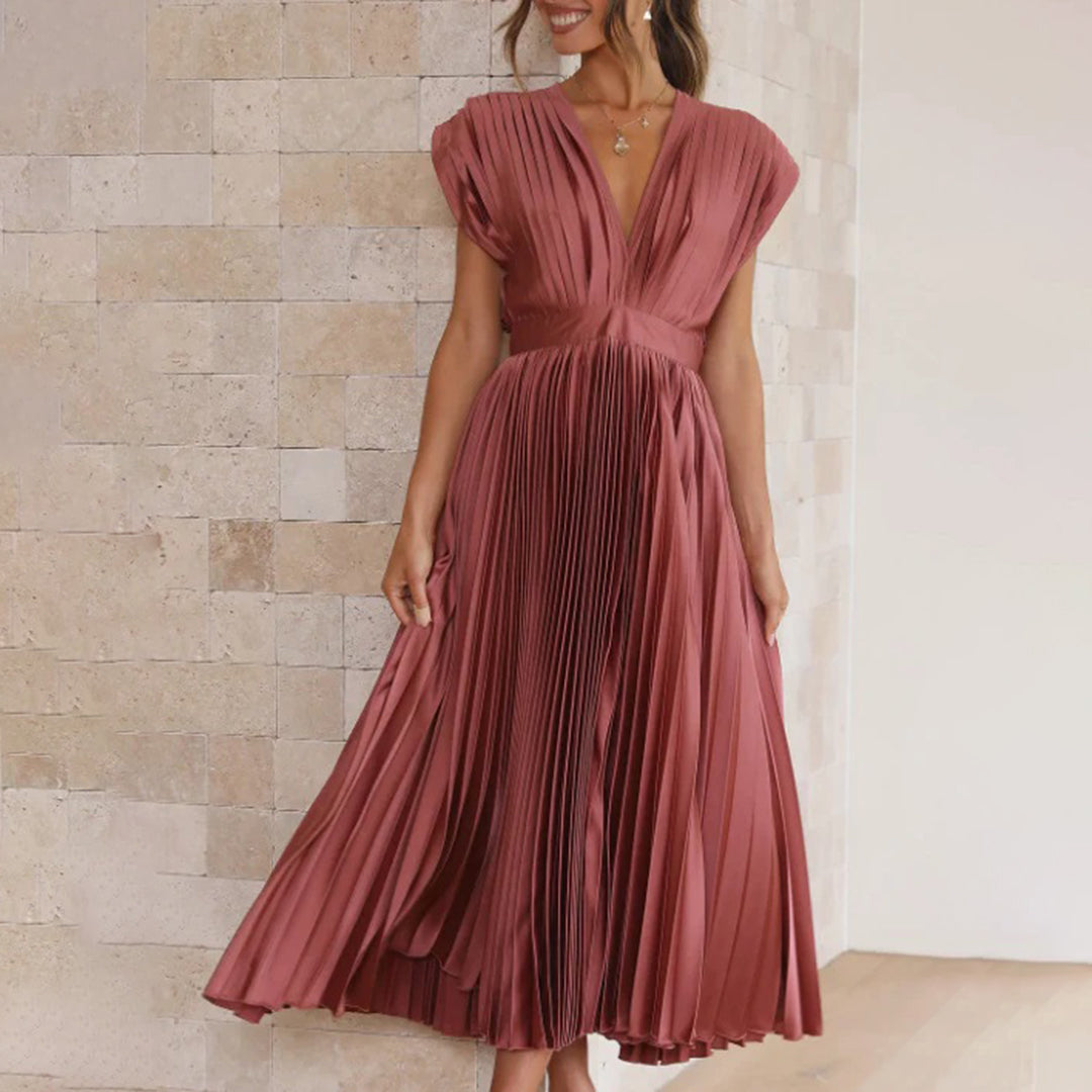 ALEXIS™ – Elegantes Kleid