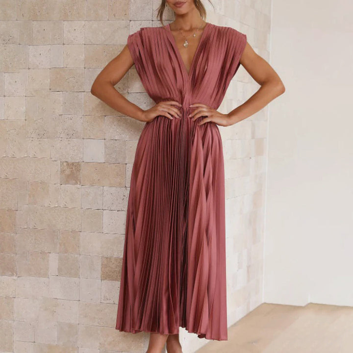 ALEXIS™ – Elegantes Kleid