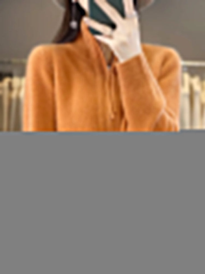 ELODIE™ - Soft Luxe Cardigan