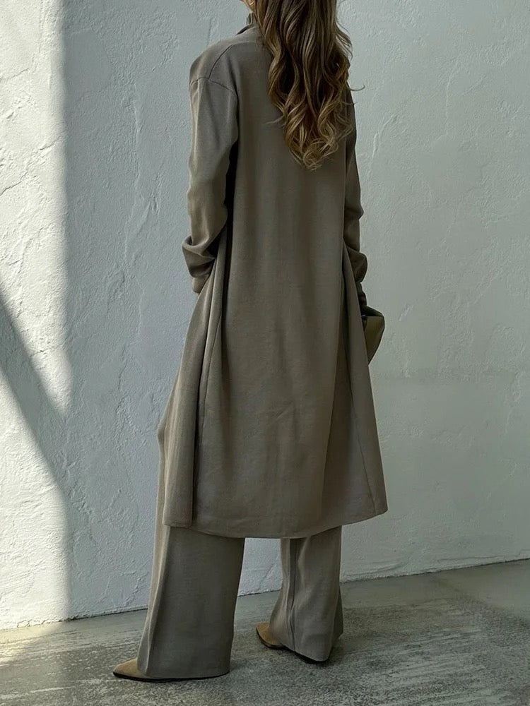 MILLIE™ | Klassisches 3-teiliges Set