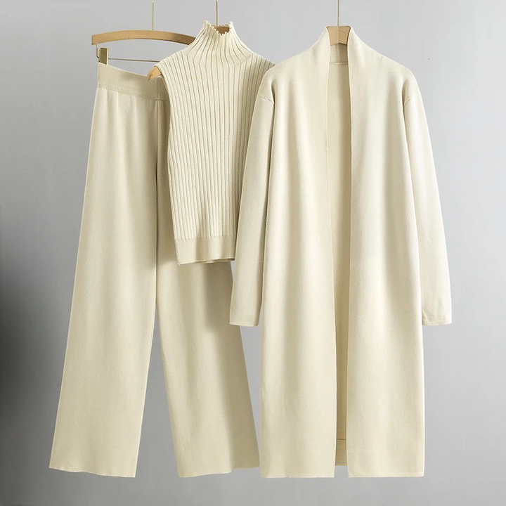 MILLIE™ | Klassisches 3-teiliges Set