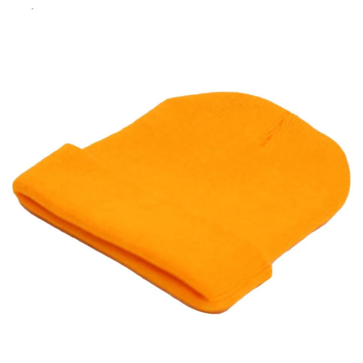 ELVIA™ – Leichte, lässige Strickmütze