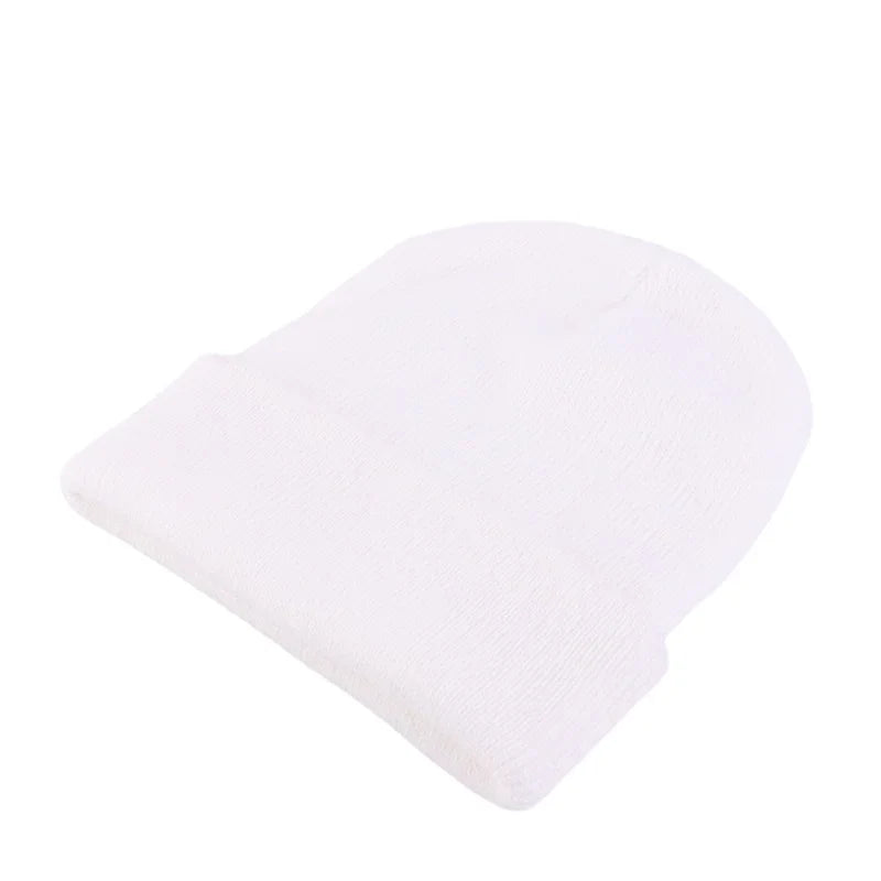 ELVIA™ – Leichte, lässige Strickmütze