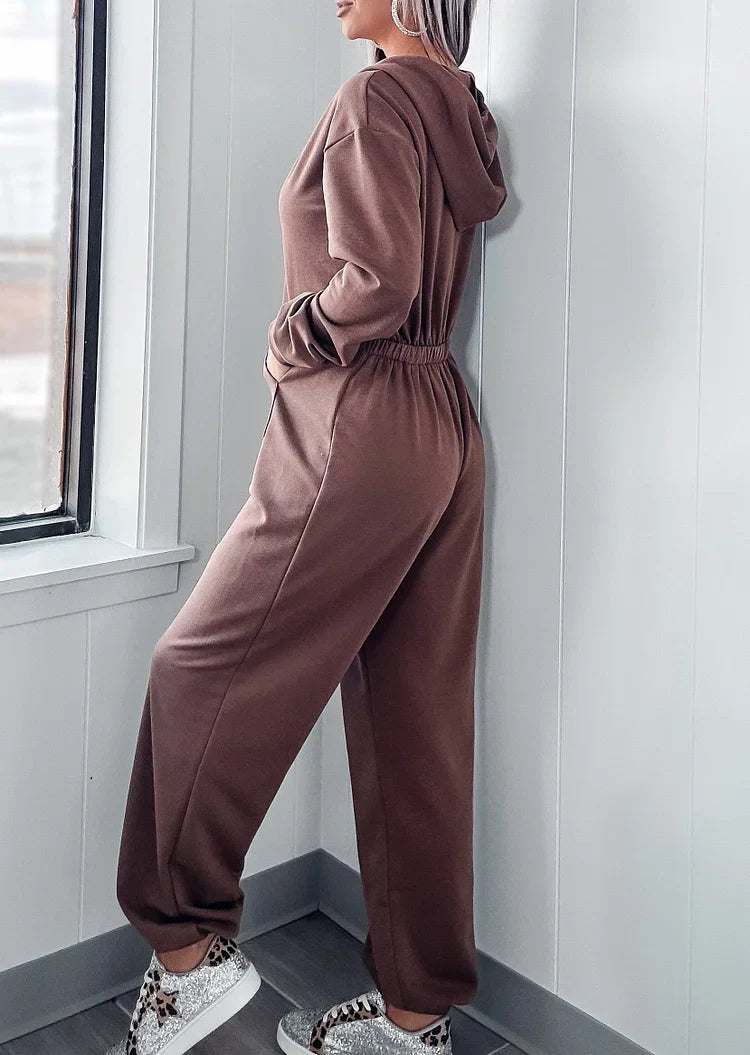 LANA™ - Lässiger, Bequemer Jumpsuit