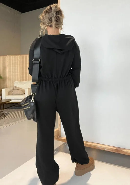 LANA™ - Lässiger, Bequemer Jumpsuit