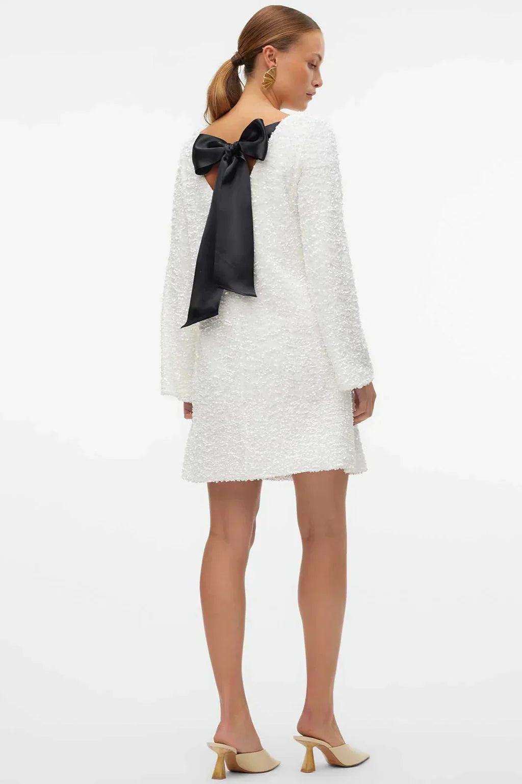 LUMINA™ - Funkelndes Eleganzkleid