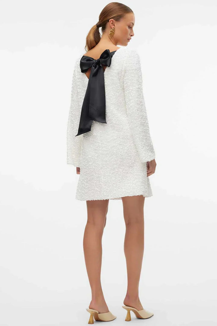 LUMINA™ - Funkelndes Eleganzkleid