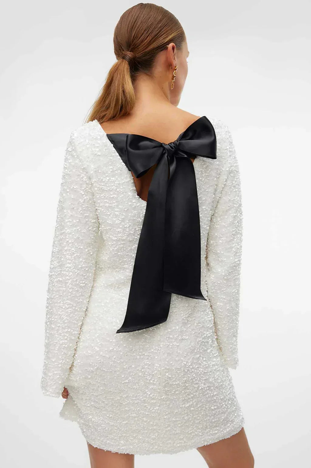 LUMINA™ - Funkelndes Eleganzkleid