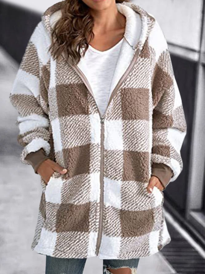 MARITA™ - Warmer Oversized Cardigan