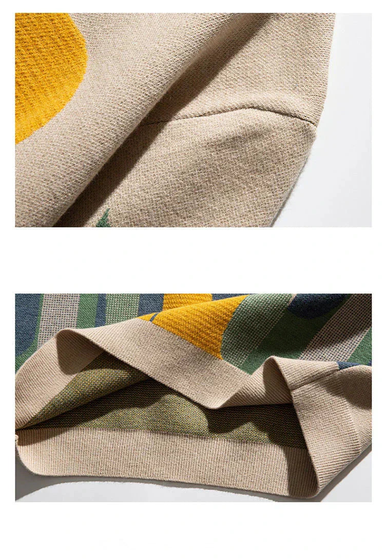 TAIGA™ - Unisex Katzenpullover