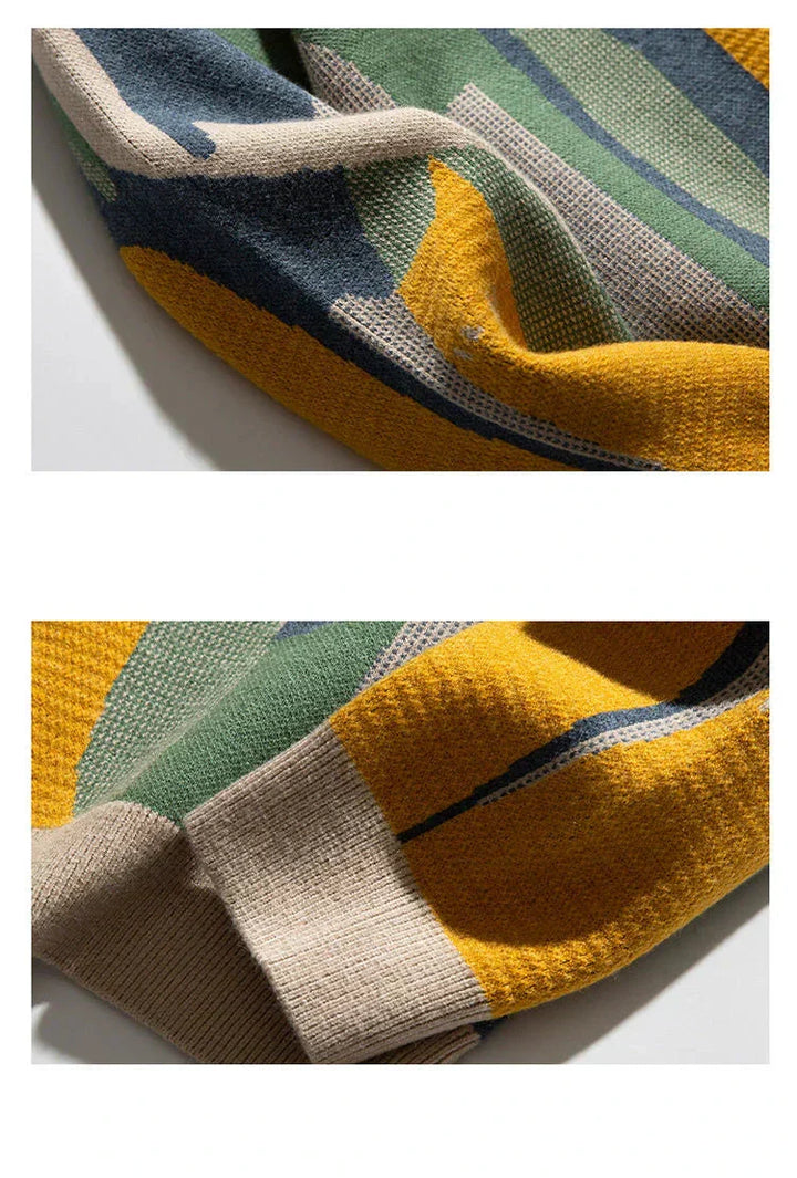 TAIGA™ - Unisex Katzenpullover