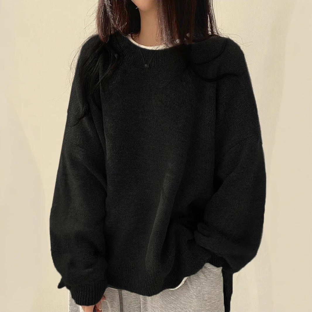 CINDY™ - Bequemer Oversized Pullover