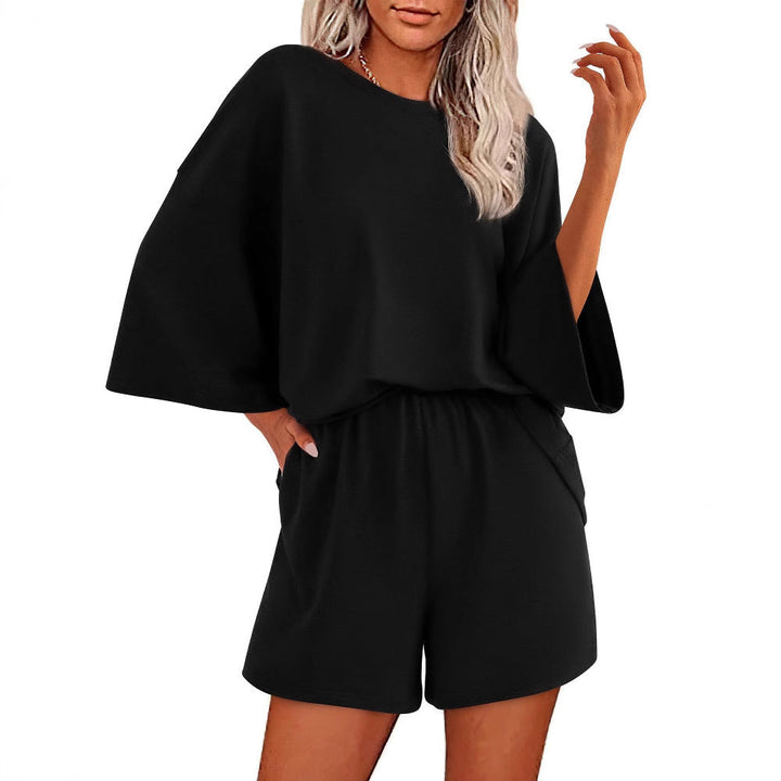 NOLANI™ - Lässiges leichtes Sommer-Lounge-Set