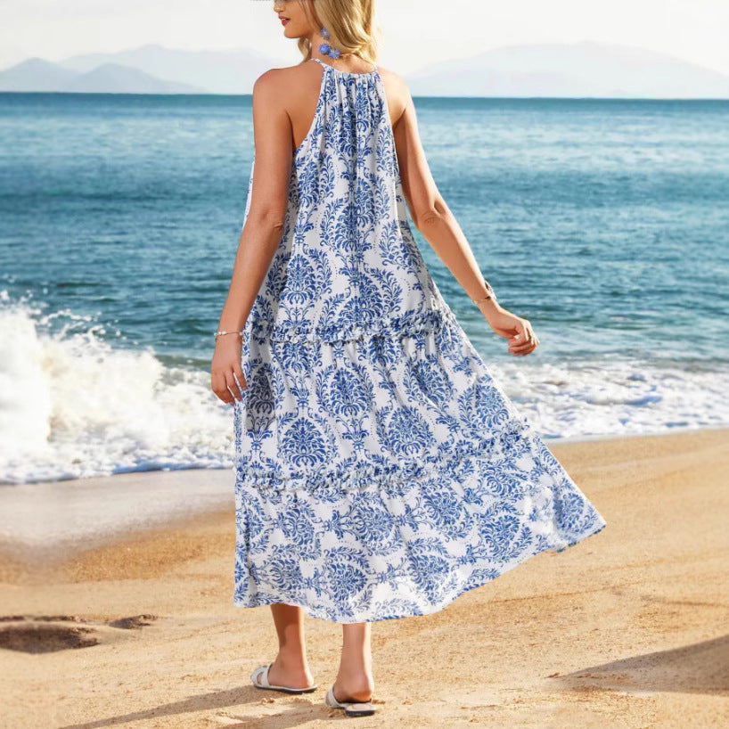 LILLY™ - Trendy Boho Kleid
