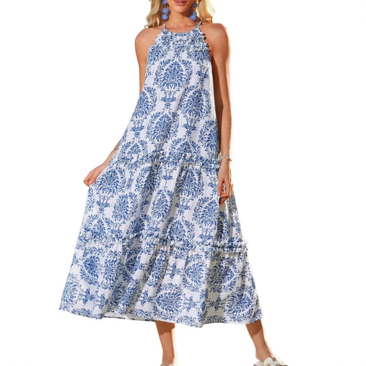 LILLY™ - Trendy Boho Kleid