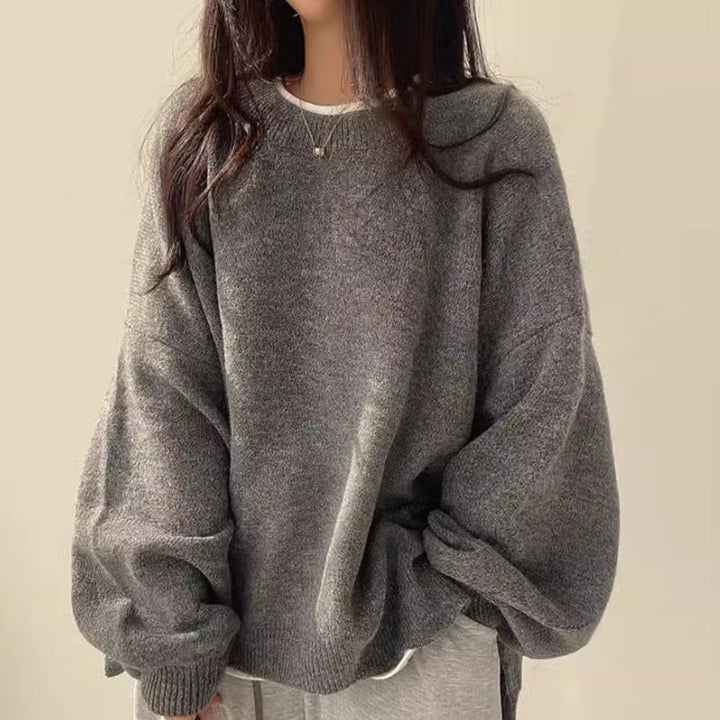 CINDY™ - Bequemer Oversized Pullover