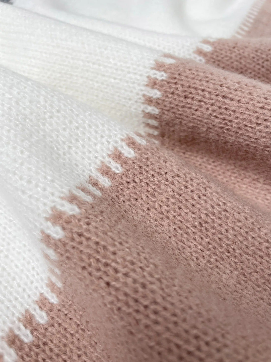 PANTHERA™ | Leopardenmuster Pullover