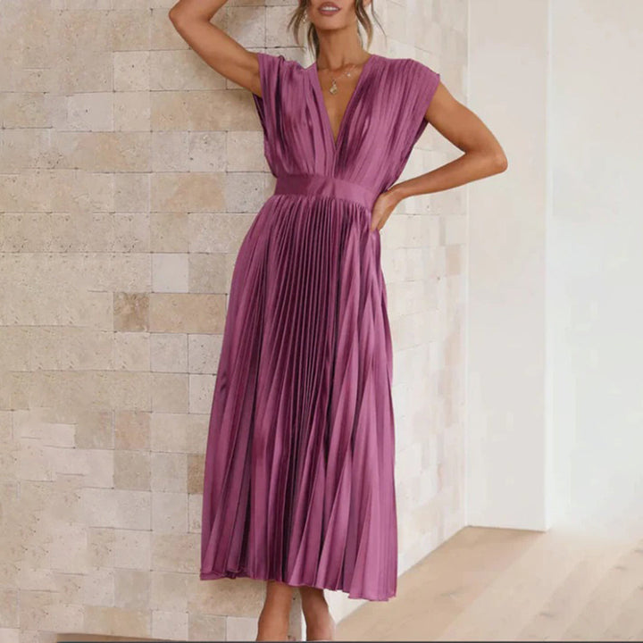 ALEXIS™ – Elegantes Kleid