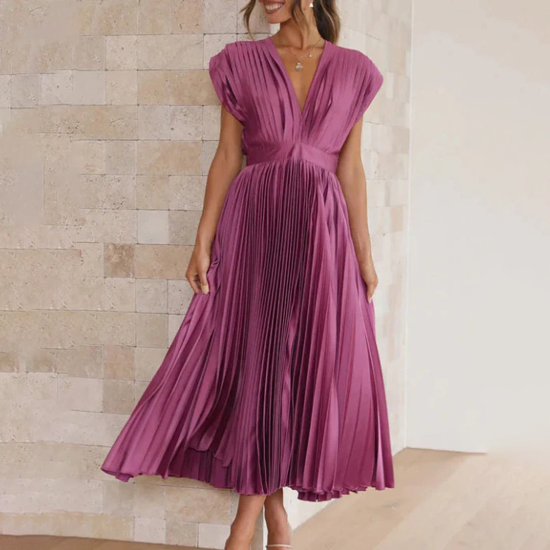 ALEXIS™ – Elegantes Kleid