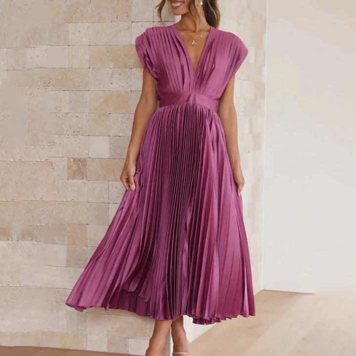ALEXIS™ – Elegantes Kleid