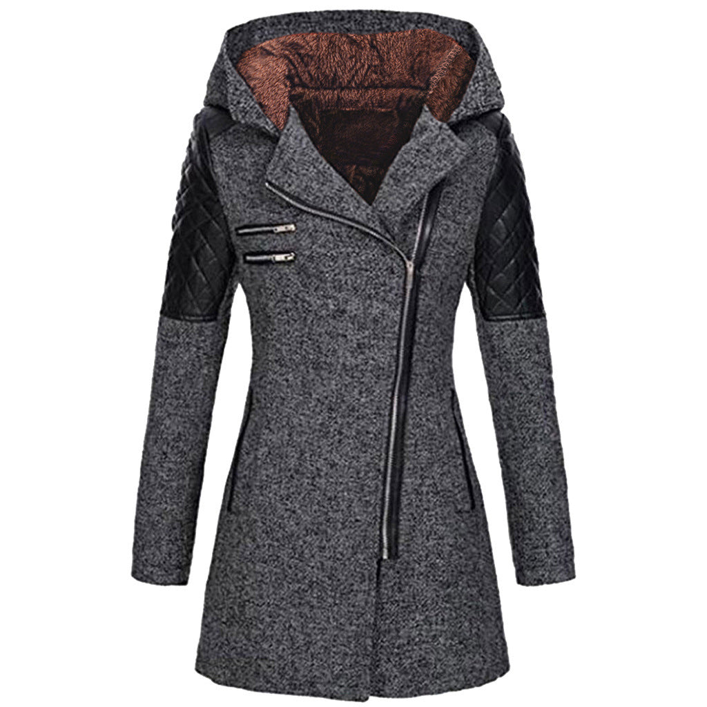 ROSEMARY™ - Elegante Winterjacke