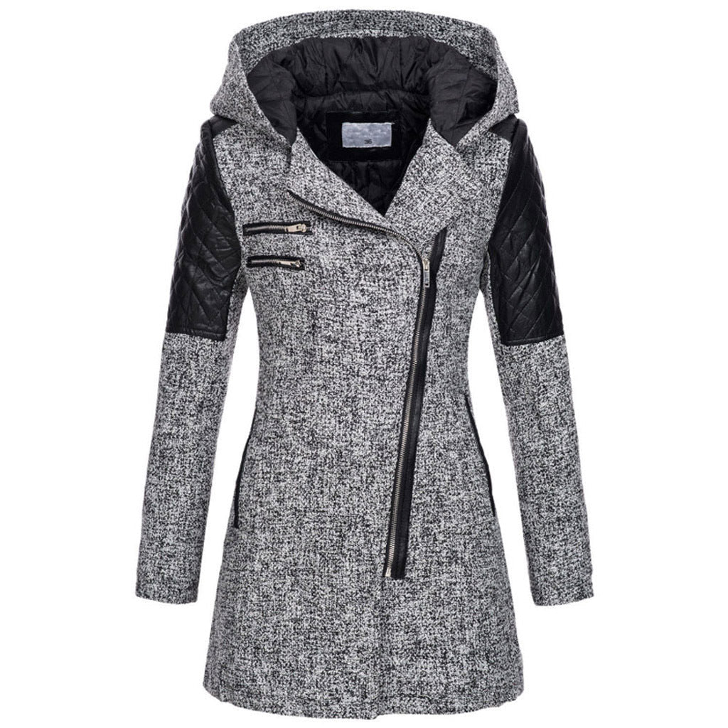 ROSEMARY™ - Elegante Winterjacke