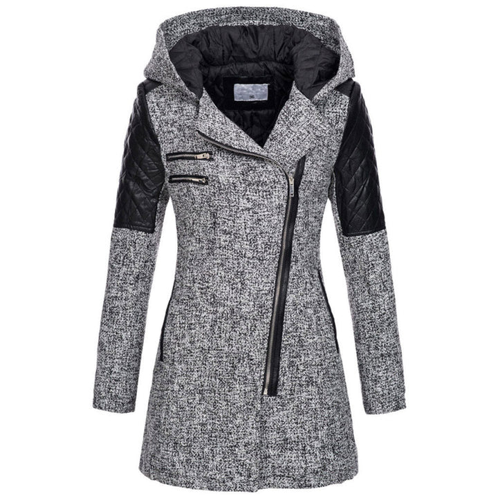 ROSEMARY™ - Elegante Winterjacke