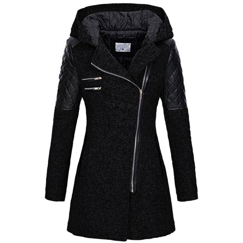 ROSEMARY™ - Elegante Winterjacke